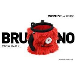 101008 [8BPLUS CHALK BAG BRUNO]