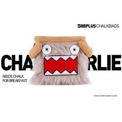 101021 [8BPLUS CHALK BAG CHARLIE]