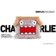 101021 [8BPLUS CHALK BAG CHARLIE]