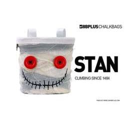 101029 [8BPLUS CHALK BAG STAN]
