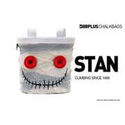 101029 [8BPLUS CHALK BAG STAN]