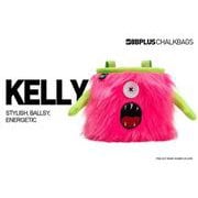 101032 [8BPLUS CHALK BAG KELLY]