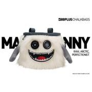 101034 [8BPLUS CHALK BAG MANNY]