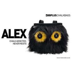 101035 [8BPLUS CHALK BAG ALEX]