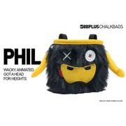 101036 [8BPLUS CHALK BAG PHIL]