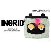 101037 [8BPLUS CHALK BAG INGRID]