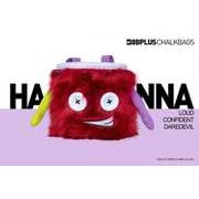 101038 [8BPLUS CHALK BAG HANNA]