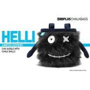 101026 [8BPLUS CHALK BAG HELLI（limited edition）]