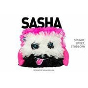 101041 [8BPLUS CHALK BAG SASHA（limited edition）]