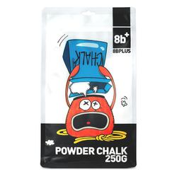 805002 [8BPLUS POWDER CHALK 250g]