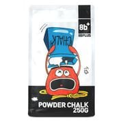 805002 [8BPLUS POWDER CHALK 250g]