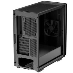 ヨドバシ.com - Deepcool ディープクール R-CK500-BKNNE2-G-1 [CK500