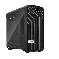 ヨドバシ.com - Fractal Design フラクタル・デザイン FD-C-TOR1C-01