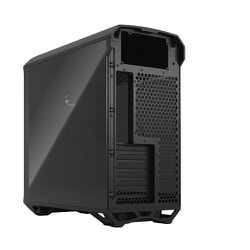 ヨドバシ.com - Fractal Design フラクタル・デザイン FD-C-TOR1C-01