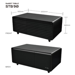 ヨドバシ.com - ルーザー LOOZER 冷蔵庫付きテーブル SMART