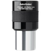 AGBL-25X1 [アポクロマート 2.5倍バローレンズ 31.7mm径]
