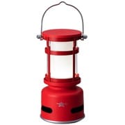 Petit Lantern Speaker（プチランタンスピーカー） レッド SAL-SP01A-R