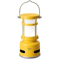 ヨドバシ.com - センゴクアラジン SAL-SP01A-Y [Petit Lantern Speaker