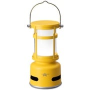 Petit Lantern Speaker（プチランタンスピーカー） イエロー SAL-SP01A-Y
