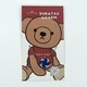 SBMB022 stand by me bear 部活チャーム バレー [キャラクターグッズ]