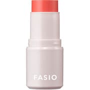 フェイスカラー ファシオ マルチフェイススティック #018 Orange Fizz