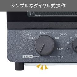 ヨドバシ.com - テスコム TESCOM TSF61A-H [低温コンベクション