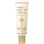 マヌカラレチノールクリーム