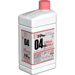 T-04M ツールウォッシュ （中） 500ml [プラモデル用塗料]