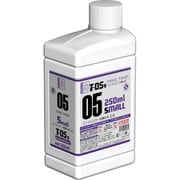T-05S エナメル系溶剤 （小） 250ml [プラモデル用塗料]