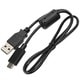 USBケーブル I-USB166