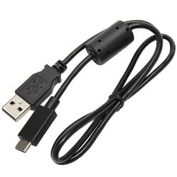 USBケーブル I-USB166