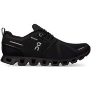 クラウド 5 ウォータープルーフ Cloud 5 Waterproof M 59.98842 オールブラック M11.5(29.5cm) [ランニングシューズ メンズ]