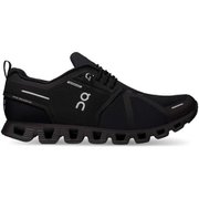 クラウド 5 ウォータープルーフ Cloud 5 Waterproof M 59.98842 オールブラック M12(30cm) [ランニングシューズ メンズ]