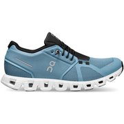 クラウド 5 Cloud 5 M 59.98915 ナイアガラブラック M7.5(25.5cm) [ランニングシューズ メンズ]