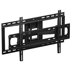 SVL-001-BK [壁掛け金具 スイーベルタイプ]