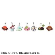 MD21-0595002 鬼滅の刃 ランダムアクリルチャーム vol.2 [キャラクターグッズ]