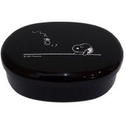 キャラクターグッズ SPSJ-1007 PEANUTS 香林ランチボックス スヌーピー