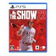 MLB The Show 22（英語版） [PS5ソフト]
