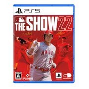 MLB The Show 22（英語版） [PS5ソフト]