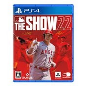MLB The Show 22（英語版） [PS4ソフト]