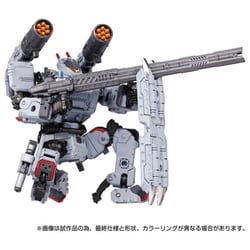 ヨドバシ.com - タカラトミー TAKARATOMY ダイアクロン タクティカル