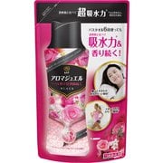 レノア ハピネス アロマジュエル 香り付け専用ビーズ アンティークローズ&フローラル 詰め替え 415mL [柔軟剤]