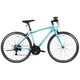 クロスバイク FESCROSS（フェスクロス） 700×32C 外装21段変速（3×7） カレッジブルー TB-22-004
