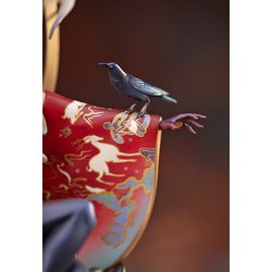 鹿王本生図 1/7 完成品フィギュア　Myethos　ミートス フィギュア専門店 -ソダチトイズ / Myethos 鹿王本生図 1/7 完成