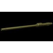 ディティールアップパーツセット PZG35007 独・120mm・Rh-M120 L/55戦車砲身・レオパルド2A6/7用 [1/35 プラモデルパーツ]