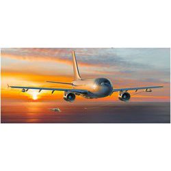プラモデル　1/144 A310 MRTT ドイツ空軍 [MKRAMP144-007] ヨドバシ.com - MIKROMIR エアクラフトシリーズ MKRAMP144-007