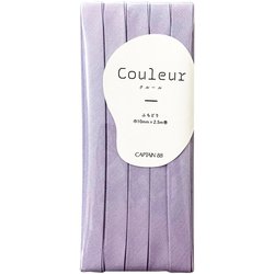 Couleur （クルール） バイアステープ 5 CP229