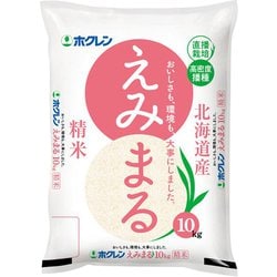 精米 えみまる 10kg 令和6年産