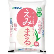 精米 えみまる 10kg 令和6年産