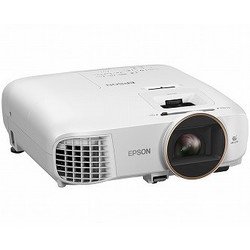 ヨドバシ.com - エプソン EPSON ホームプロジェクター dreamio（ドリーミオ） フルHD対応 2700lm ホワイト EH-TW5825  通販【全品無料配達】